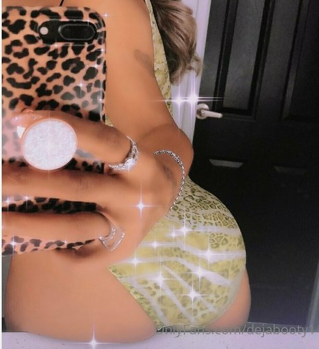 DejaBooty1 art model pics