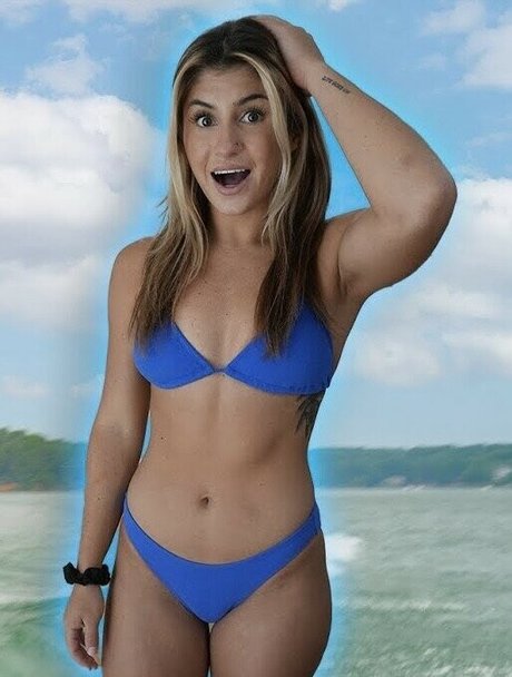 Hailie Deegan pornstar high quality archive