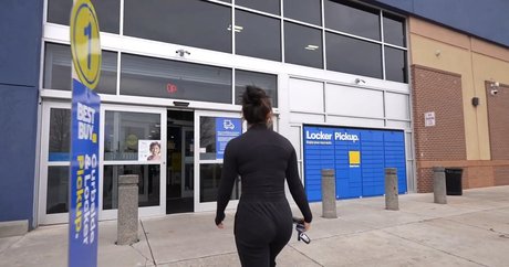 Hailie Deegan pretty actress pics