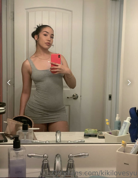 kikilovesyu sex actress photos