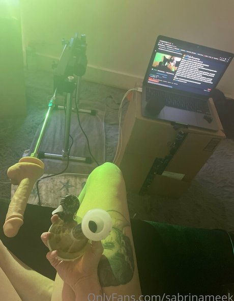 sabrinameek sex pornstar galleries