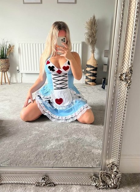 D arcy Ingle naked pornstar pic