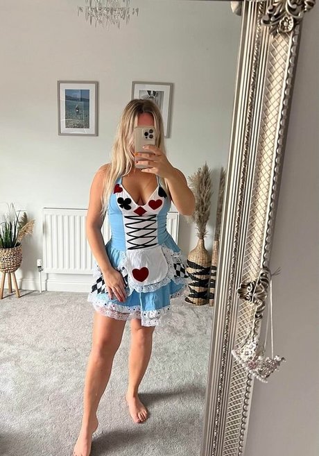 tall blonde onlyfans hot sex image