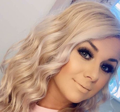 Lauren H star nude galleries