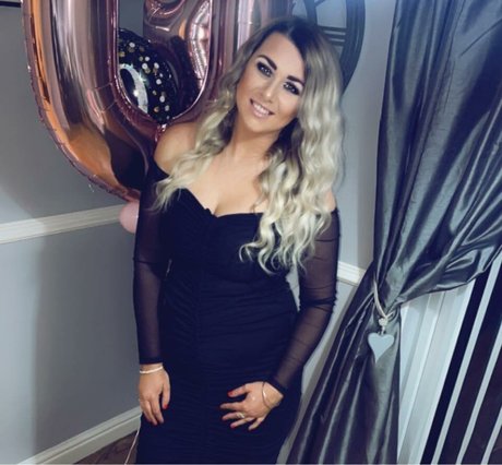 Lauren H star beautiful photo