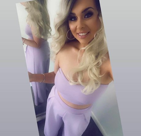 Lauren H nice actress pic