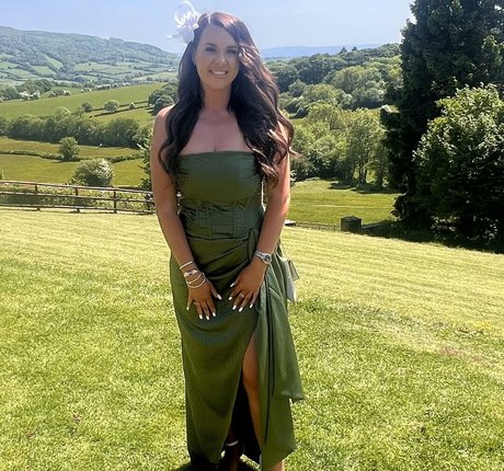 Lauren H pretty star photo