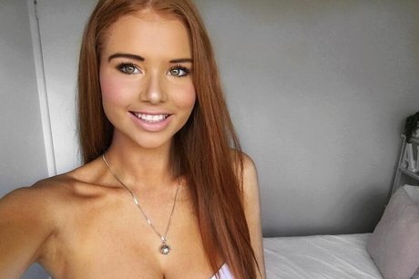 Alyssa Randall Profile pic