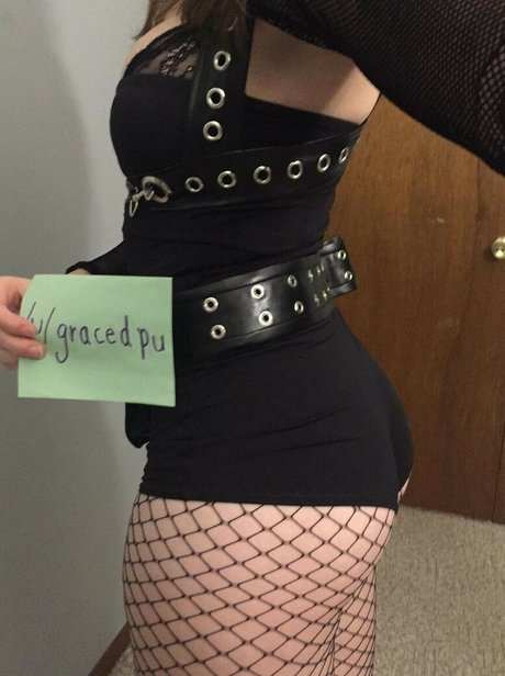 gracedpuu model nudes photo