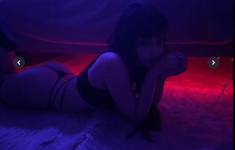 Bbyrevvv2 model pretty pics