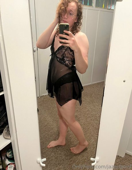 jazeclairof adult star img