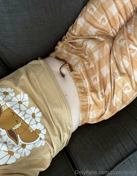 jazeclairof pornstar sex pic