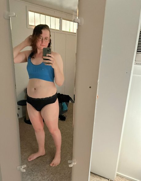 jazeclairof model exclusive photo