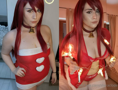 shyraclode star pornographic picture