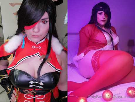 shyraclode pornstar naked images