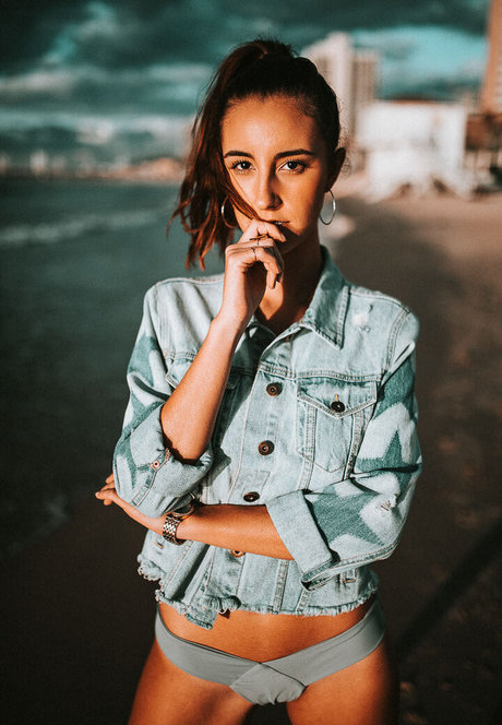 Emanuelle Kadosh sex pornstar picture