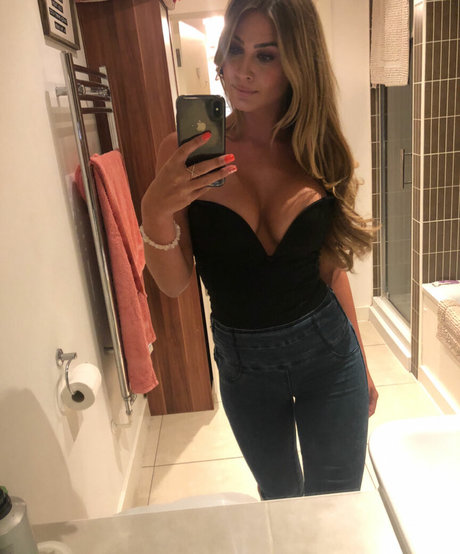 Alicia Oates nudes pornstar image