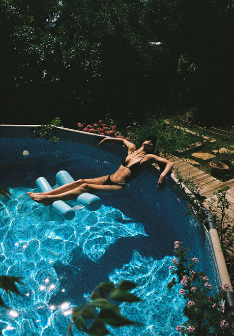 Emma Carmi model best archive