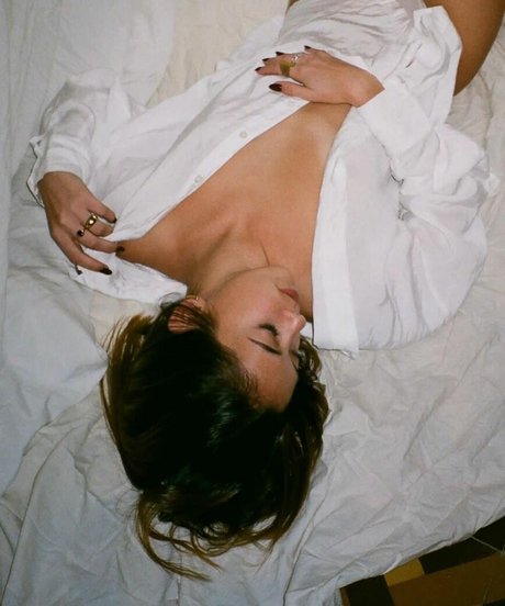 Emma Carmi perfect actress picture