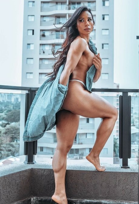 Francrispim pornstar adult img