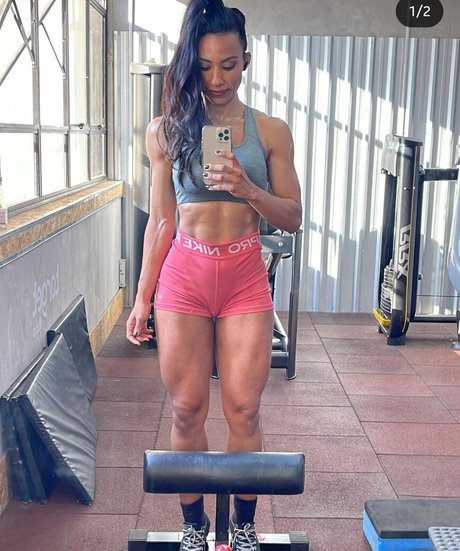 Francrispim star nice pictures