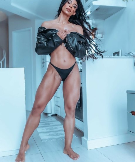 Francrispim star naked gallery