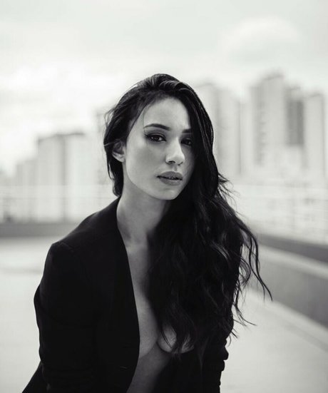 Francrispim pornstar exclusive photos