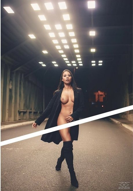 Francrispim beautiful model img