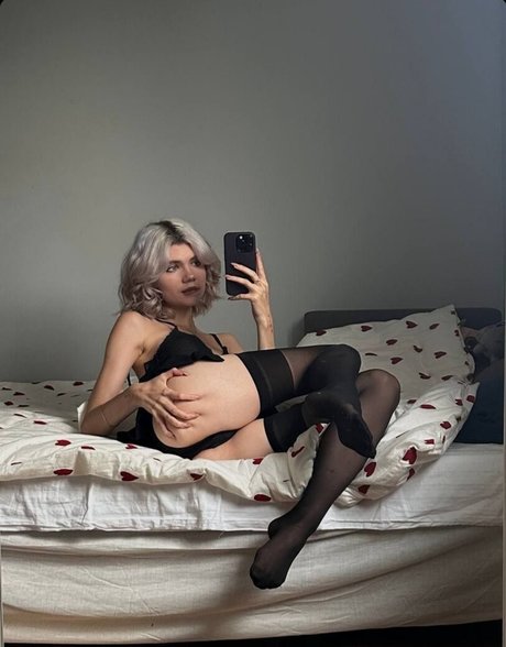 millllykitty model best image