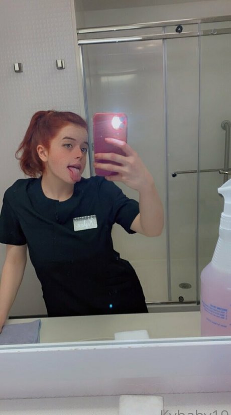 kybaby19 model nice pics