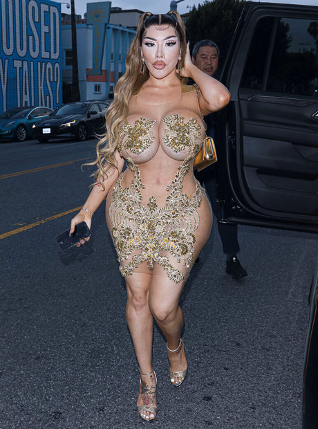 MsPalomares star adult gallery