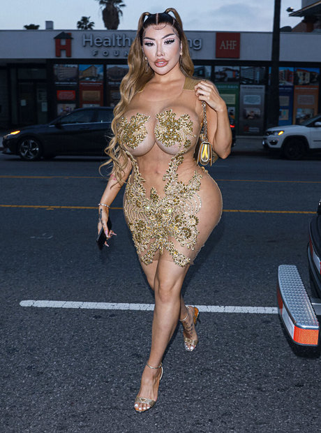 MsPalomares star image