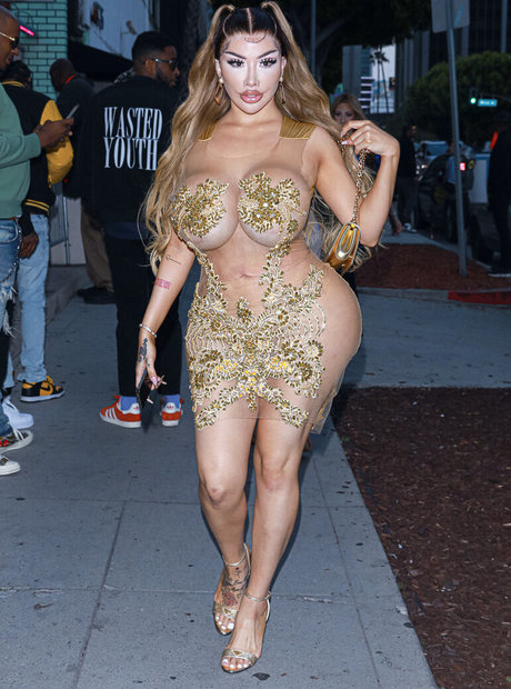 MsPalomares free pornstar picture