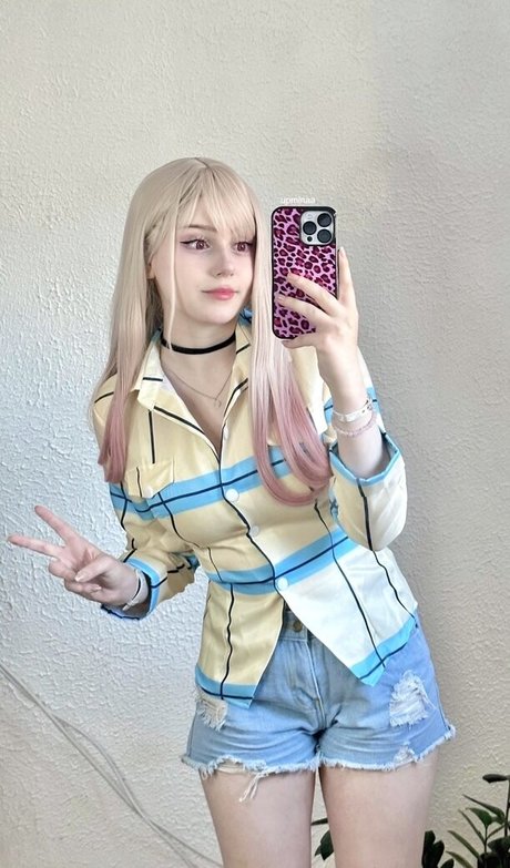 Upminaa sexy pornstar photo