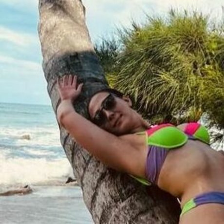 Juliane Massaoka free pornstar image