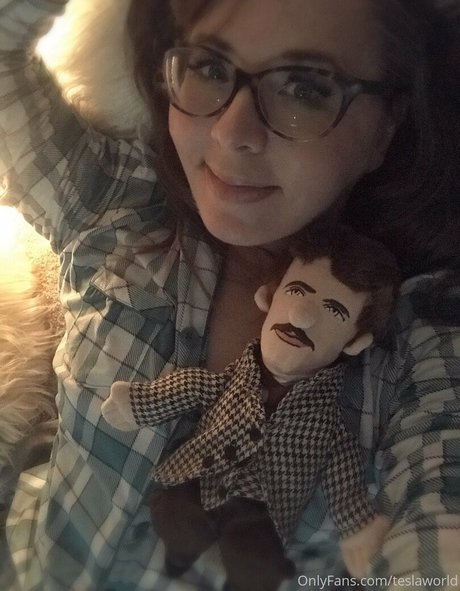 thesoftgoddess high quality model img