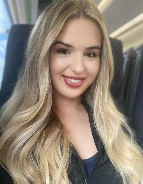 GeorgiaTwitch star free gallery