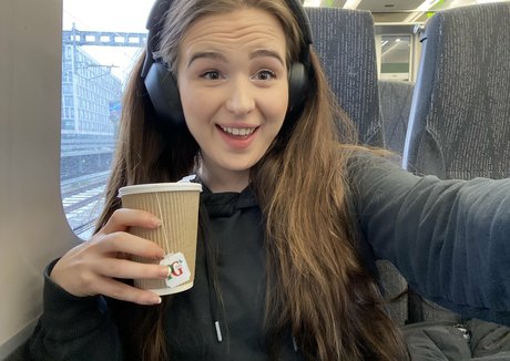 GeorgiaTwitch model free picture