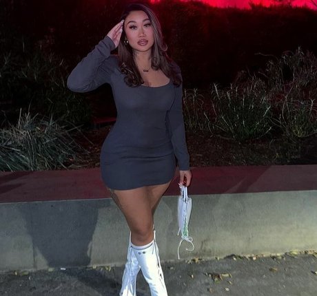 ilikekandyy exclusive actress pic