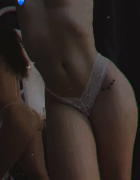 Nicaraguan high quality actress pic