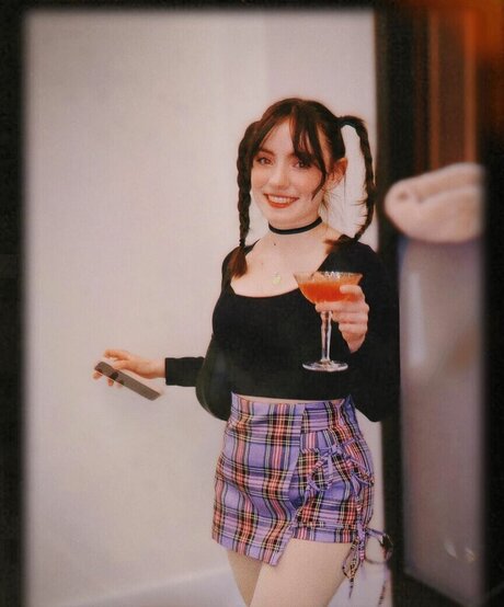 Abigailcoyy porn star photo