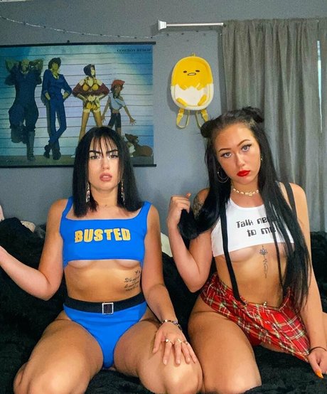 hannahmurders sexy pornstar img