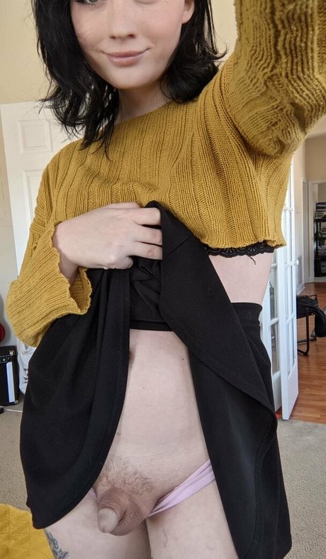 sadieslime sexy pornstar picture