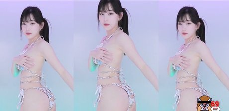 Hayoon48 star sexy images