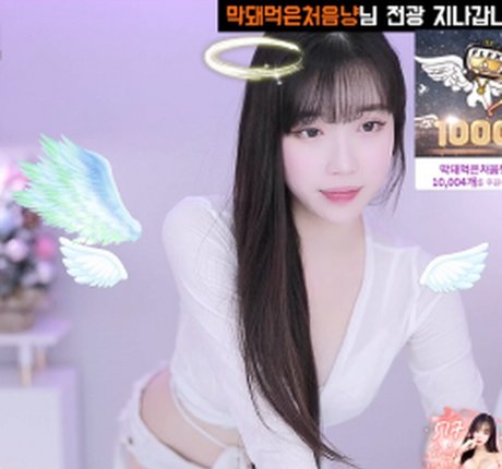 Hayoon48 model nudes pic