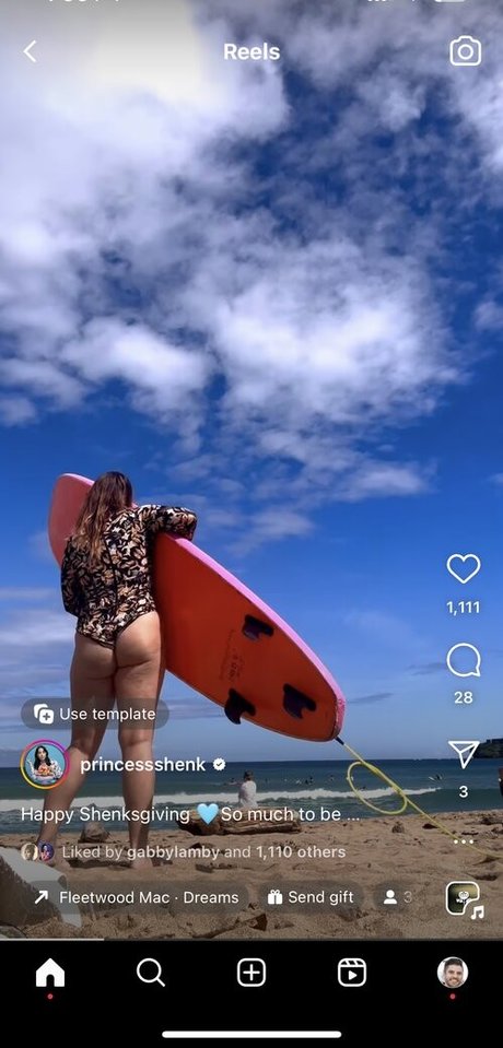 Sara Weinshenk model pics