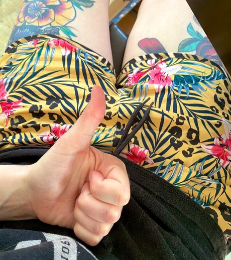 Amanda The Jedi sex model image