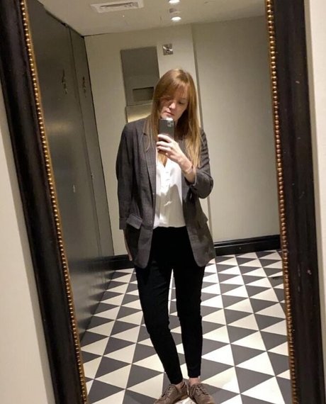 Amanda The Jedi hot actress galleries