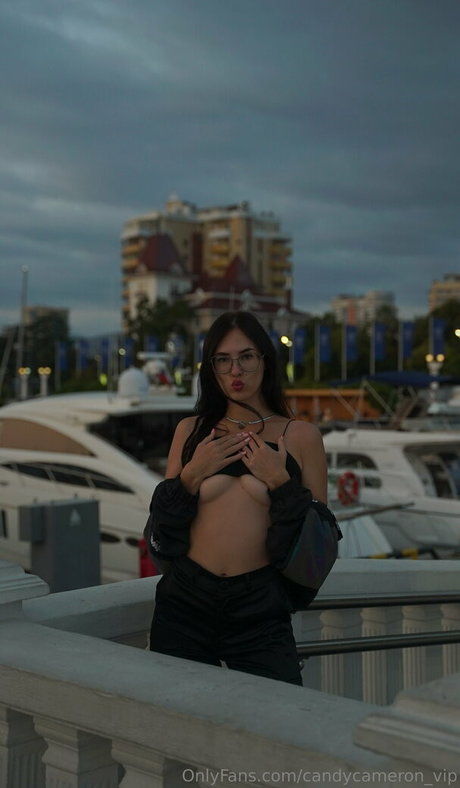 candycameron vip sexy star photo