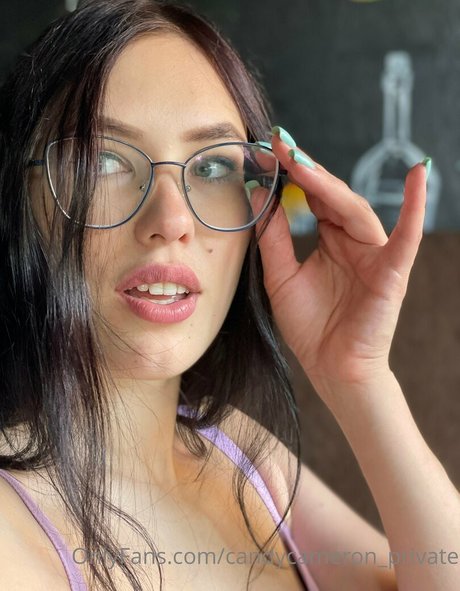 candycameron vip nude model images